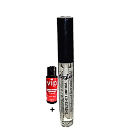 DOJO DUDÀK DOLGUNLAŞTIRICININ HOTLİP PLUMPER + VİP ANALBEYAZLATICI KREM 60 ML