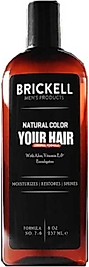 Brickell Erkekler İçin Şampuan