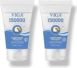 LUBRİCANT KAYGANLAŞTIRICI JEL 50 ML X 2 ADET