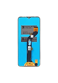 SMART 5 UYUMLU Ekran (Siyah)