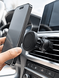 Manyetik Araç İçi Telefon Tutucu UCZZC02TELEFONTUTUCU-4