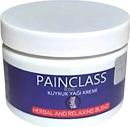 PAİNCLASS KUYRUK YAĞI KREMİ 150 ML