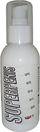 LUXURY SÜPER PE.NİS ERKEKLERE ÖZEL BAKIM KREMİ 125 ML 1 ADET