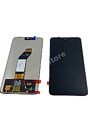 Redmi 10 Uyumlu Ekran Lcd Dokunmatik