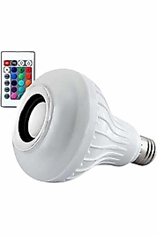 Akıllı LED Hoparlör RGB Işık UUCZZZLAMBAHOPARLÖRRR1