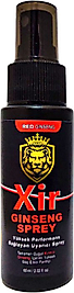 XİR DELAYSPRAY ERKEĞE GECİKTİRİCİSPREY 60ML
