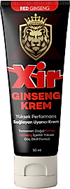 XİR 3XEFFECT 3 ADET 50 ML CREAM ERKEĞE ÖZEL KARIŞIM KREM