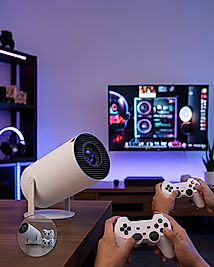 Projeksiyon Cihazı 8 GB Hafıza UCZZZZM300MAXXXXXX2-1