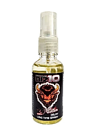 BIZ10 DELAY SPREY 30ML