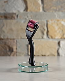 Derma Roller 540 Iğneli 1MM Titanyum Uçlu UCZZZZDERMAROLLERRRRRR3