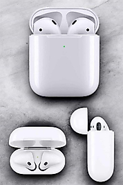 Pro Bluetooth Kulaklık Uzun Pil Ömrü UUCZPRO5BEYAZ2