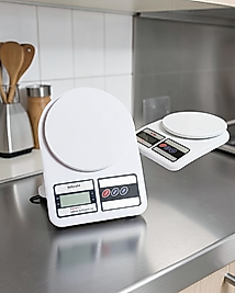 Dijital Mutfak Terazisi 10 Kg LCD Ekran UUCZZZHASSASTAARTIII2