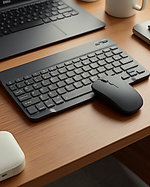 Kablosuz Bluetooth Klavye Mouse Seti UCZZZ8031KLAVYE