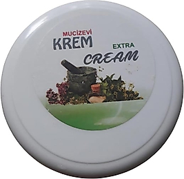 MEDİCABLENDS KAFUR ÖZLÜ EXTRA MUCİZEVİ KREM - 100 ML