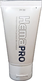 HEMAPRO CREAM KREM 50 ML