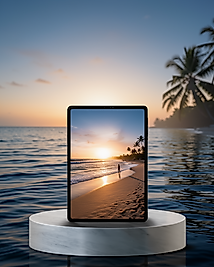Tablet Klavyeli 10.1 inç 5G Destekli XXUCZZZİ7PROTABLETT-9