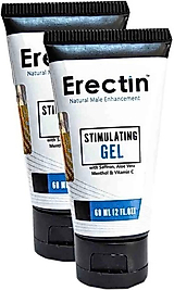 ERECTİN MEM ORJ ERECTİN JEL 60 ML 2 ADET