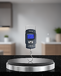 Dijital El Terazisi 50 kg Kapasiteli XUCZZZELKANTARI-1