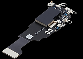 iPhone 16 Uyumlu Wifi Filmi Flex