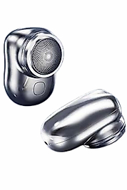 Mini USB Şarjlı Sıfır Sakal Tıraş Makinesi UCZZZRD35TIRAŞMMMM1