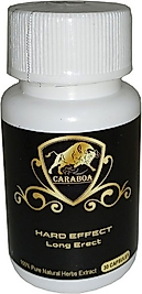 CARABOA 30 PCS ERKEKLERE ÖZEL 30’LU KAPSUL