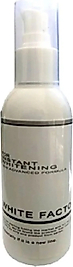 WHİTE FACTOR SKİN CARE CREAM | CİLT BAKIM KREMİ 120 ML