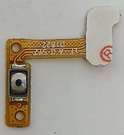 Samsung S20 PLUS On Off Power Filmi Flex