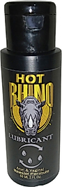 HOTRHİNO LUBRİCANTGEL 60 ML ANALVAJİNAL KONFORLUGİRİŞ RAHATKAYIŞ JELİ