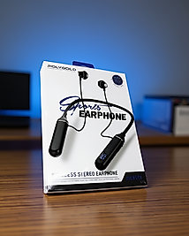 Kulak içi Bluetooth Kulaklık Boyun Bantlı PG-100 UUCZZZ60SAAT-3