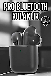 Kablosuz Bluetooth Kulaklık TWS Çift Kulaklık TWS Pro 5