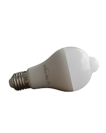 Sensörlü LED Ampul Otomatik Açılan UCZZZSENSÖRLÜLAMBA-2