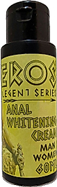 EROS LEGENT ANALWHİTNES KADIN&ERKEK TON KREMİ 60 ML