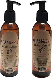HİNTOHU REKZE ERKEKLERE KADINLARA ÖZEL SADE ÇİLEK AROMALI MASAJ YAĞI MASSAGE OİL 125ML