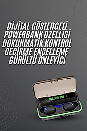 Kablosuz Bluetooth Kulaklık Rgb Gaming Oyuncu Kulaklığı Gecikme Önleyici
