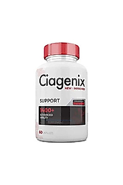 CIAGENIX PENİS BÜYÜTÜCÜ 60 CAPS