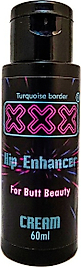 ENHANCER HİP KALÇA TOPARLAYICI KREM 60 ML