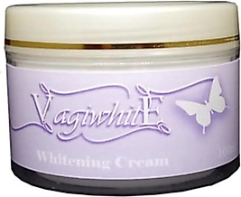 VAGİWHİTE KADINLAR IÇİN VA.JİNA KREMİ 100 ML