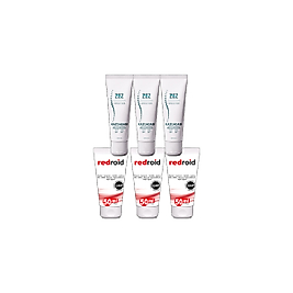 KAZ GAGASI KREMİ 3 ADET 100 ML CORYDALİS CREAM + 3 ADET REDROİD 50 ML ANALBAKIM KREMİ