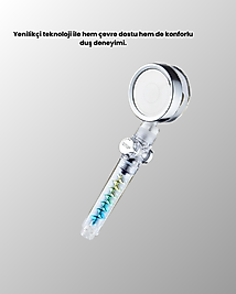 El Duşu Basınçlı Su Tasarruflu XXUCZZZGÖKKUŞAĞIDUŞBAŞLIĞI-6