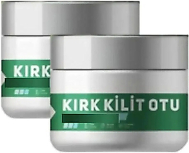 KIRKKİLİTOTU MASAJ BAKIM KREMİ 100 ML 2 ADET