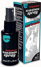 ASTARTE ERO MARATHON LONG POWER SPRAY MEN 50 ML