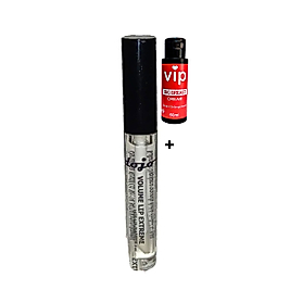 DOJO HOTLİP PLUMPER DUDAK DOLGUNLAŞTIRICININ + VİP GÖĞÜSBÜYÜTÜCÜ KREM 60 ML