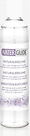 WATER GLİDE BÜYÜK BOY NATUREL 400ML ANÀL KÀYDIRICI VAJÌNAL KÀYGANLÀŞTIRICI | KİŞİSEL KULLANIM KOLAY TAŞINIR KOLAY GİRİŞLER IÇİN LUBRİKANT JEL