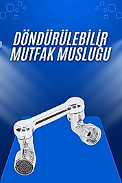 Döndürülebilir Musluk Ucu 4 Filtreli UUCZDÖNDÜRÜLEBİLİRMUSLUK1-1