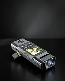 Taşınabilir Mini Kamera 3MP Fotoğraf Hareket Algılayıcı UCZZZL13VÜCUTKAMERASI-4