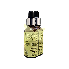EROS LEGENT  ERKEKLERE ÖZEL CİNSELİÇECEK 30 ML 2 ADET