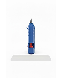 11 mm Silikon Uyumlu 60 W Silikon Tabancası XXUCZZZ60WSİLİKONTABANCAASI-6