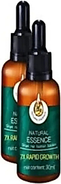 SÜPER GARA SHOPPİNG 7DAYS SAÇ BÜYÜMESİ BAKIM SERUMU 30ML / HAİR GROWTH CARE SERU