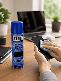 Ekran Temizleyici Sprey 10 ml