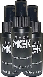 SÜPER SHOE 3 ADET X 50 ML KOKAN AYAK VE AYAKKABILARA SPREY